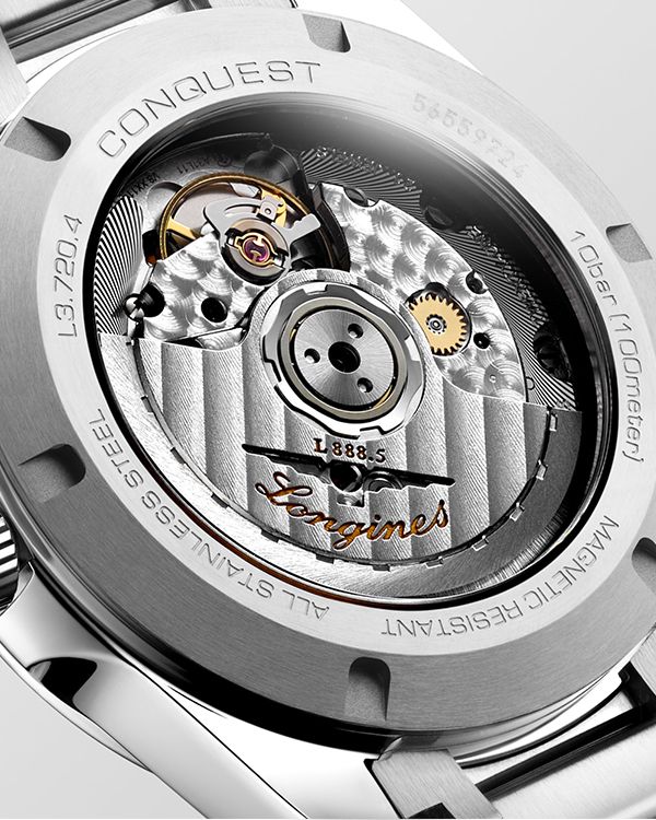 Đồng hồ Longines L3.720.4.62.6