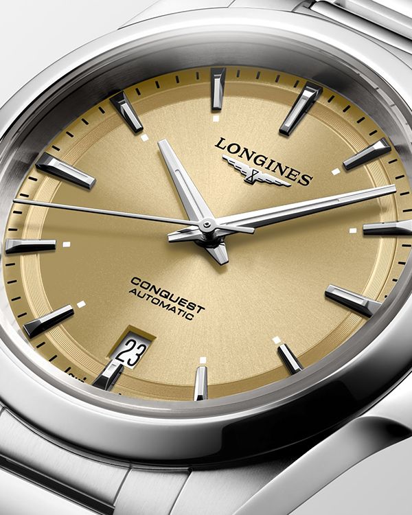 Đồng hồ Longines L3.720.4.62.6