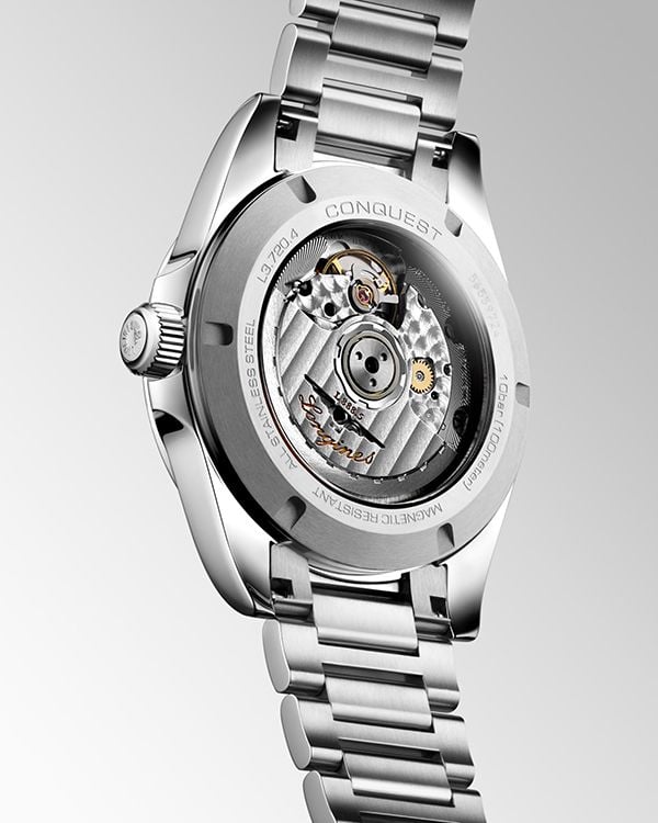 Đồng hồ Longines L3.720.4.92.6