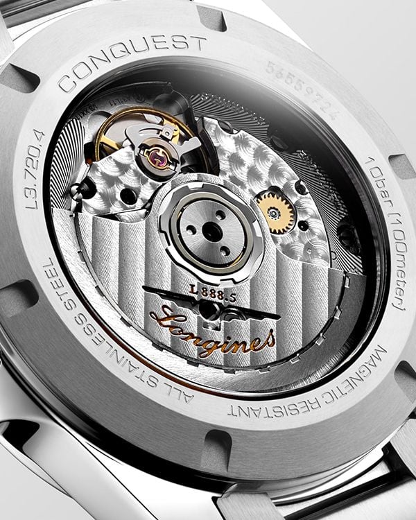 Đồng hồ Longines L3.720.4.92.6