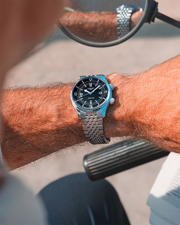 Đồng hồ Longines L3.764.4.50.7