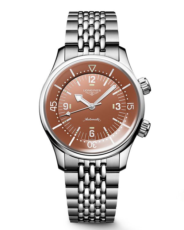 Đồng hồ Longines L3.764.4.96.6