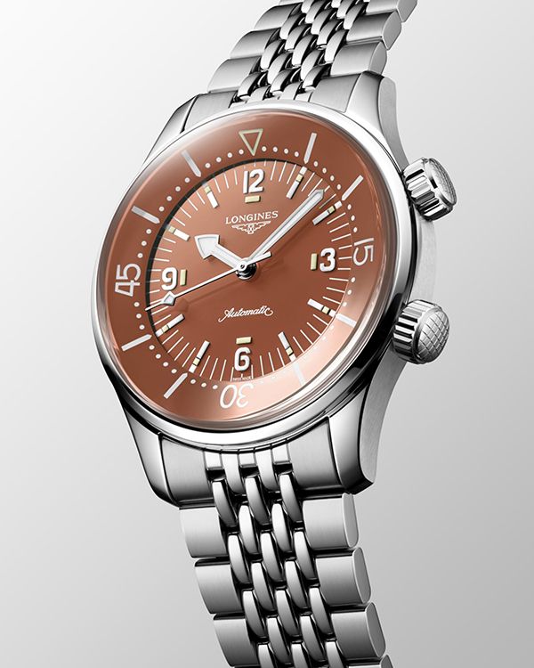 Đồng hồ Longines L3.764.4.96.6