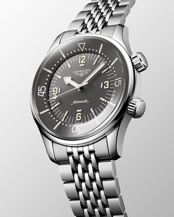 Đồng hồ Longines L3.764.4.99.6