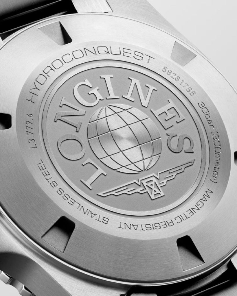 Đồng hồ Longines L3.779.4.06.6