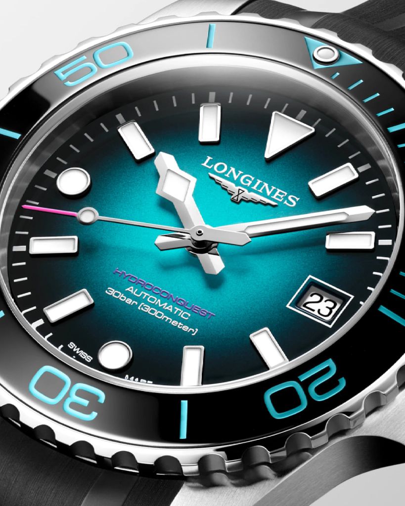 Đồng hồ Longines L3.779.4.09.9