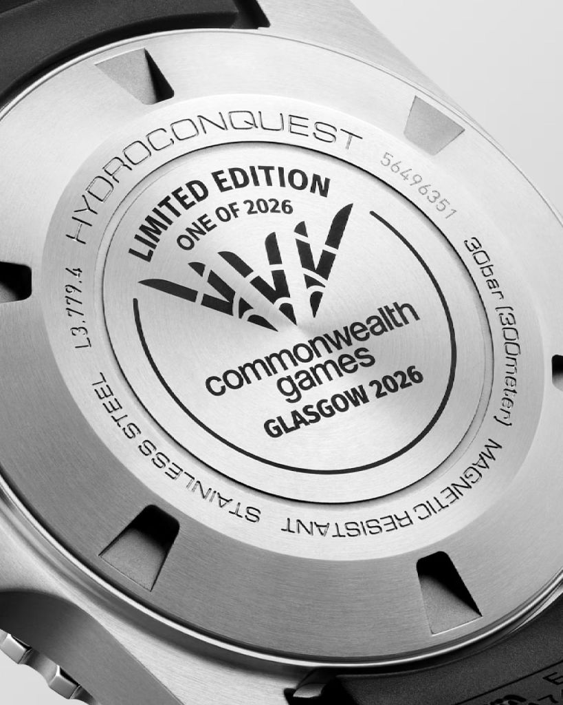 Đồng hồ Longines L3.779.4.09.9