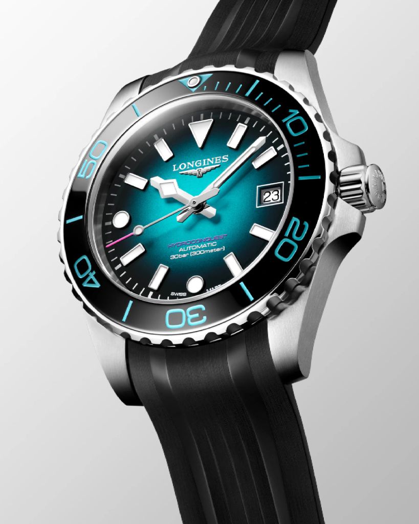 Đồng hồ Longines L3.779.4.09.9