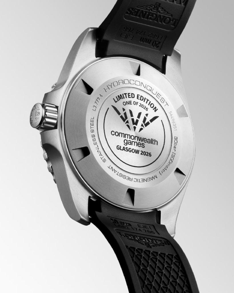 Đồng hồ Longines L3.779.4.09.9