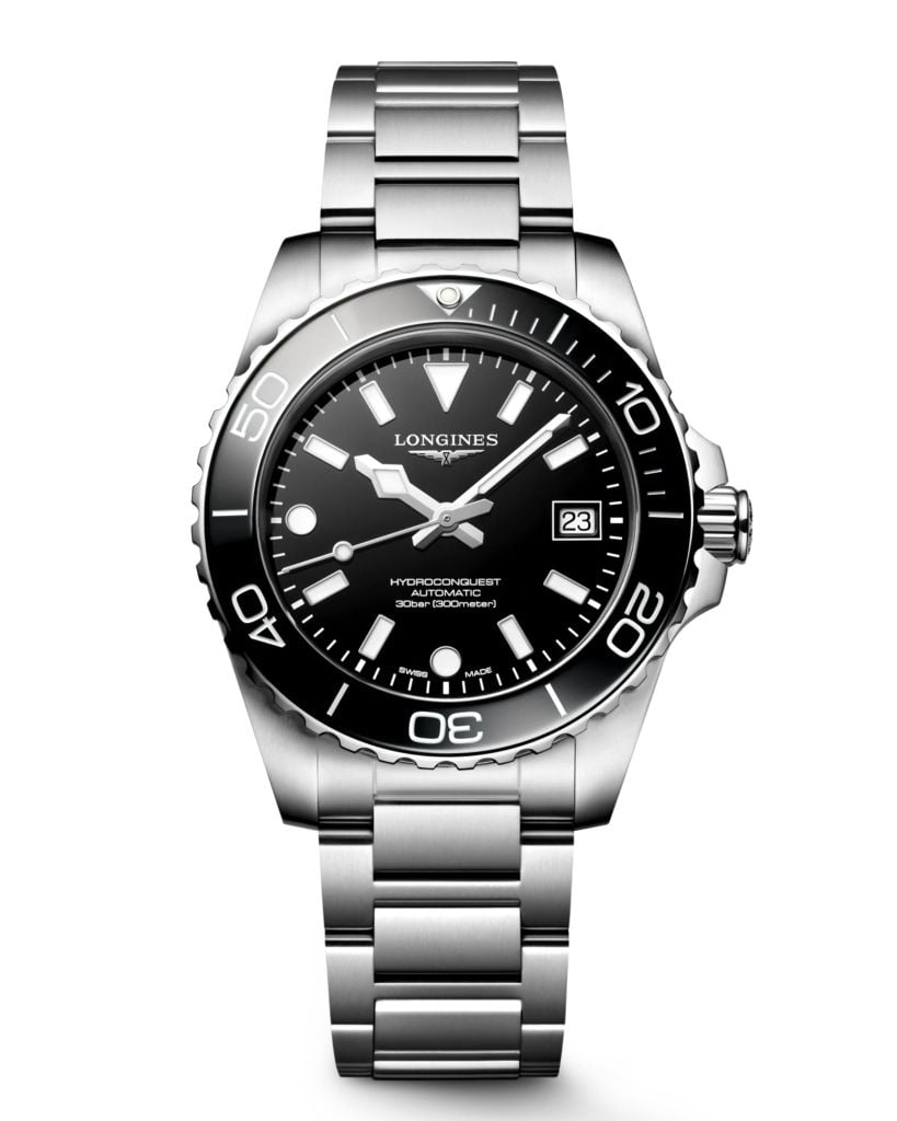 Đồng hồ Longines L3.779.4.56.6