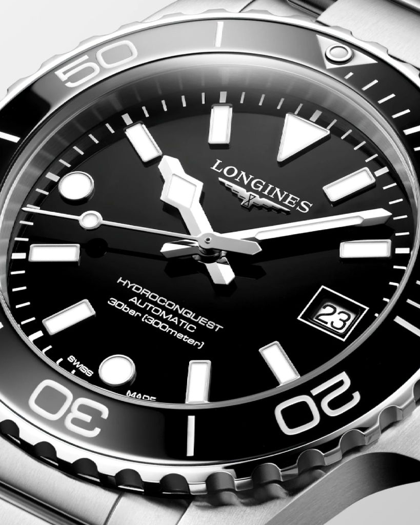 Đồng hồ Longines L3.779.4.56.6