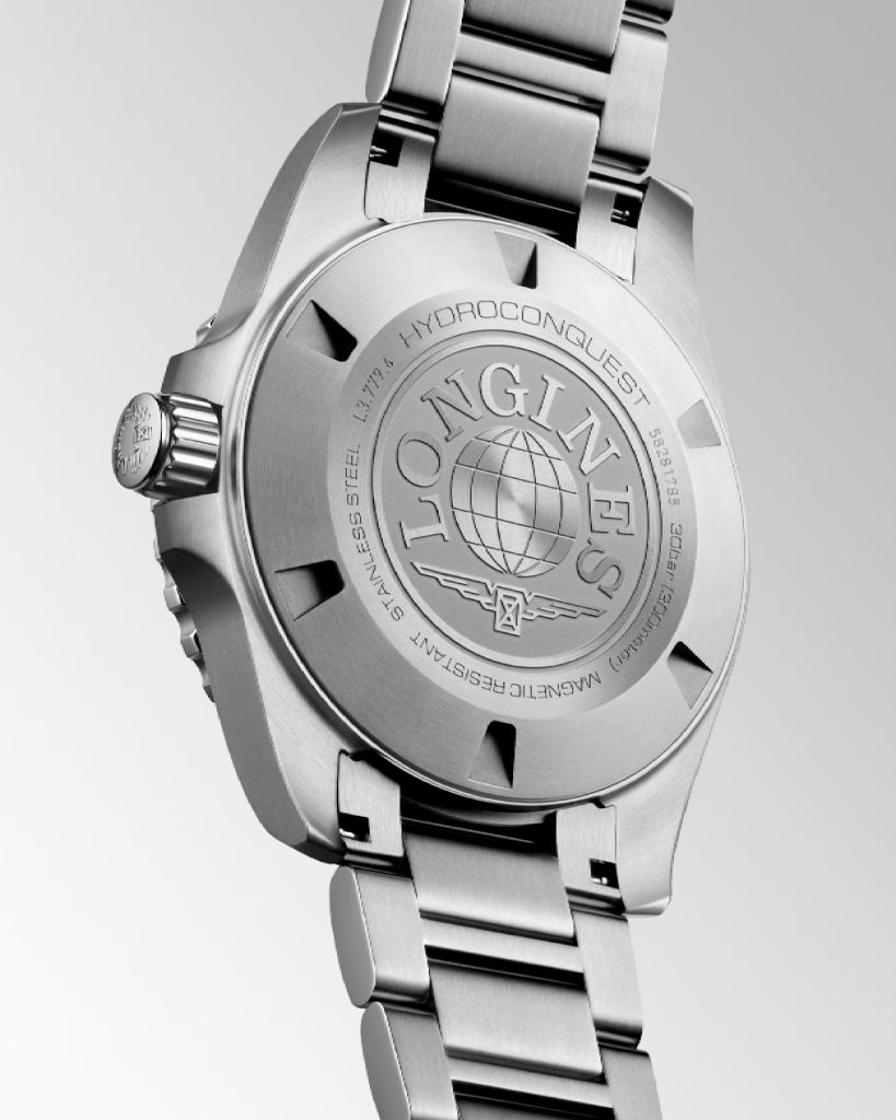 Đồng hồ Longines L3.779.4.56.6