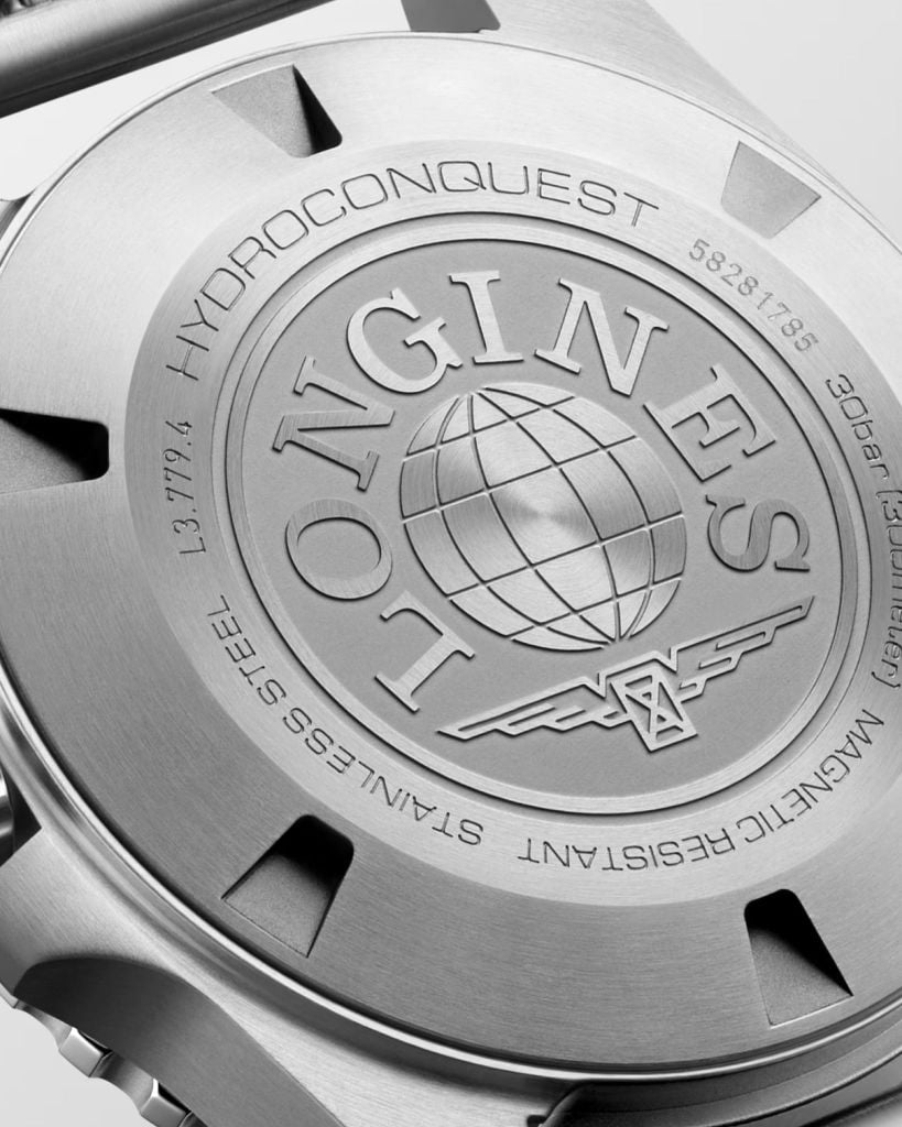 Đồng hồ Longines L3.779.4.70.6