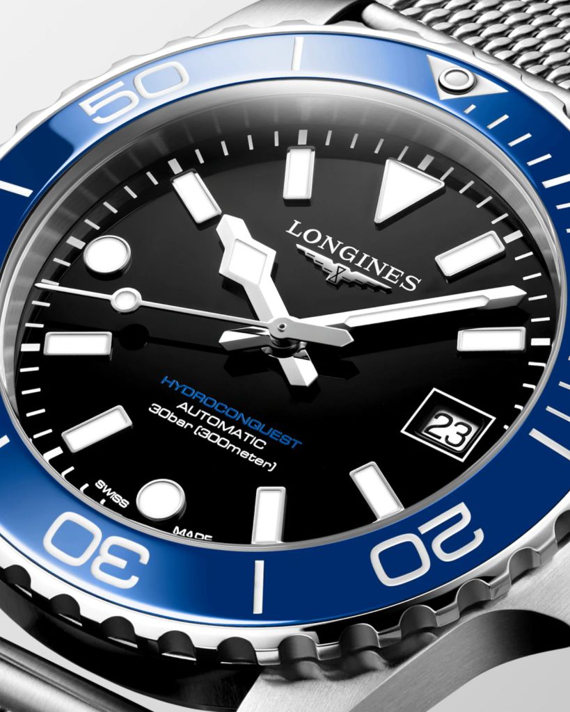 Đồng hồ Longines L3.779.4.90.6
