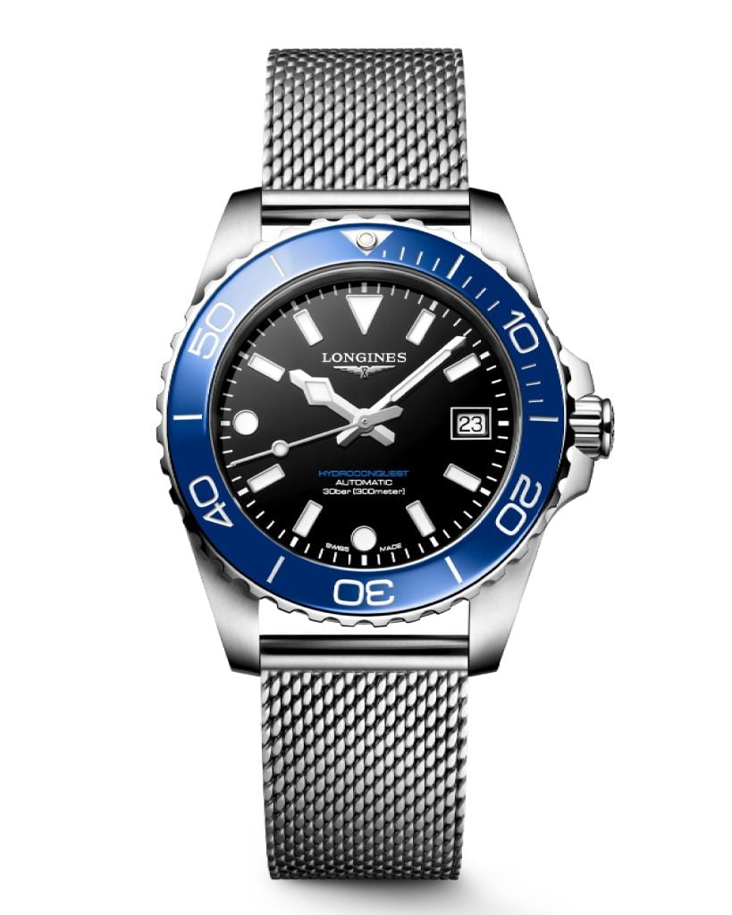 Đồng hồ Longines L3.779.4.90.6