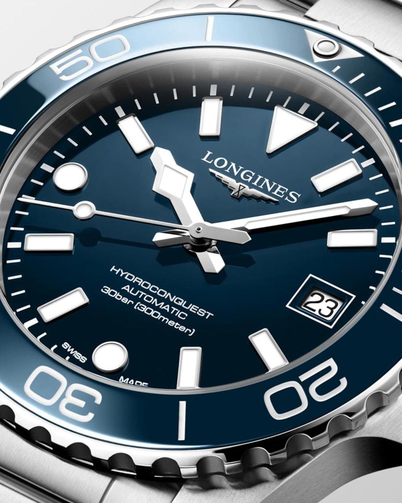 Đồng hồ Longines L3.779.4.96.6