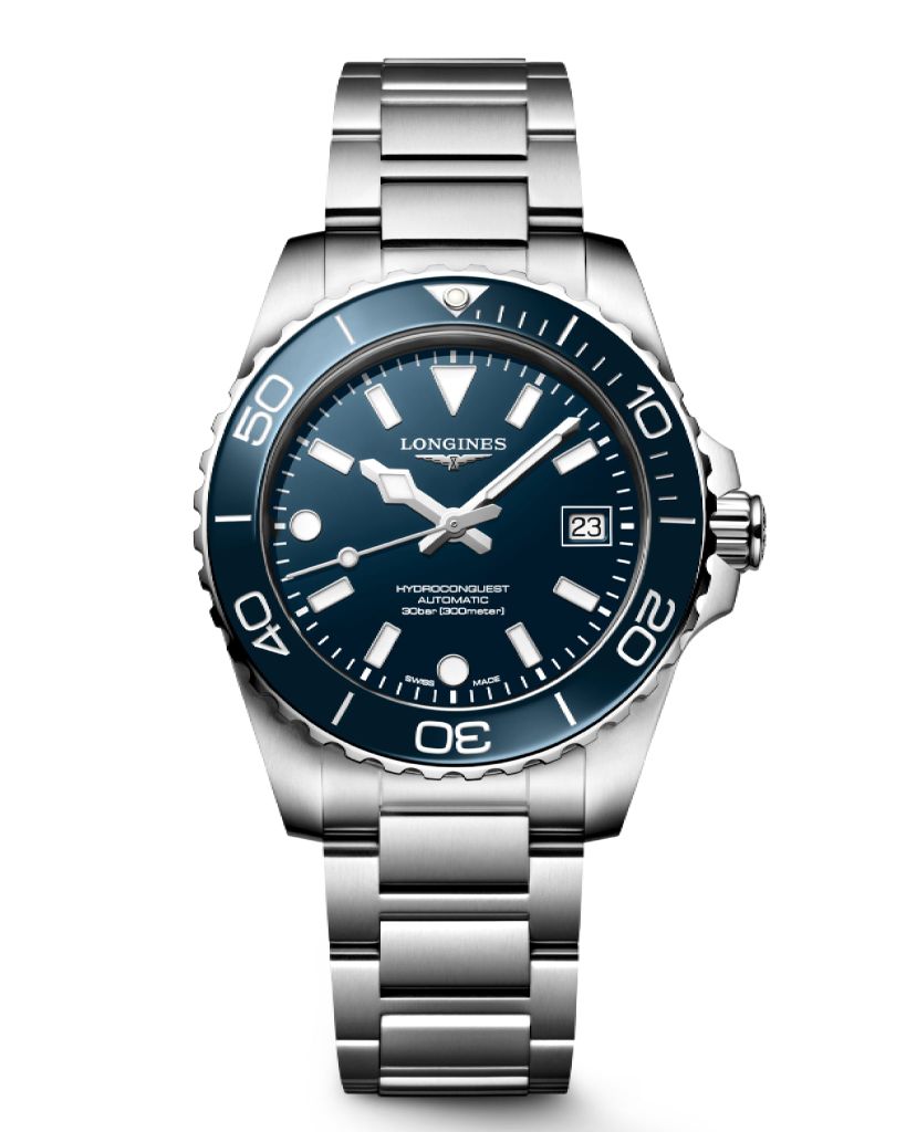 Đồng hồ Longines L3.779.4.96.6