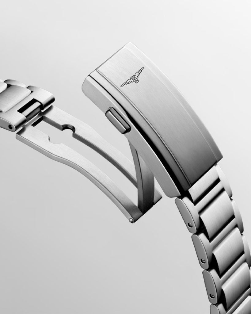 Đồng hồ Longines L3.779.4.98.6