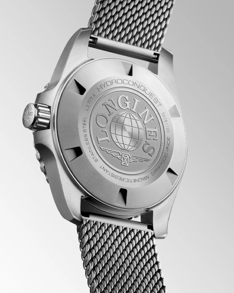Đồng hồ Longines L3.779.4.99.6