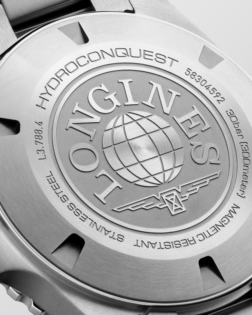 Đồng hồ Longines L3.788.4.06.6