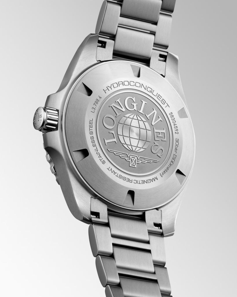 Đồng hồ Longines L3.788.4.06.6