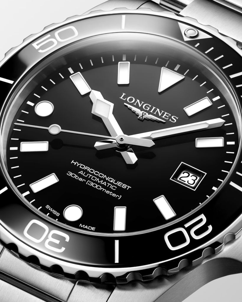 Đồng hồ Longines L3.788.4.56.6