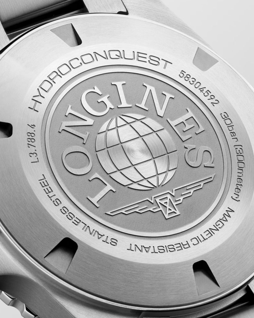 Đồng hồ Longines L3.788.4.56.6