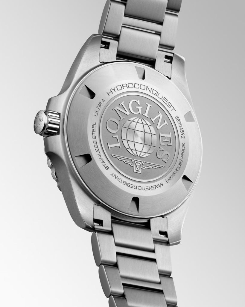 Đồng hồ Longines L3.788.4.56.6