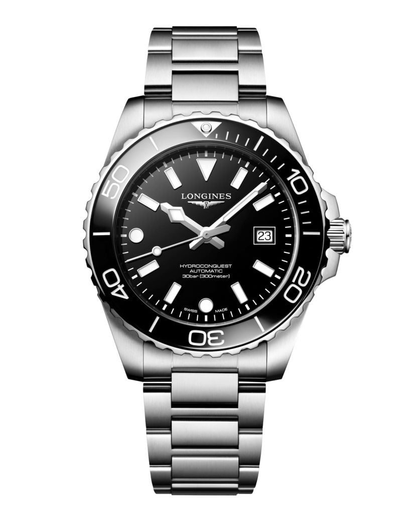 Đồng hồ Longines L3.788.4.56.6