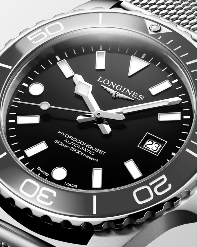 Đồng hồ Longines L3.788.4.70.6