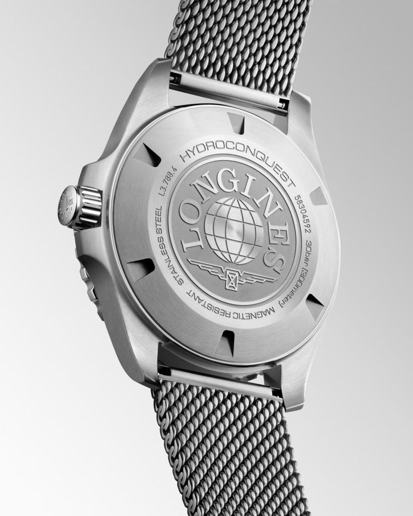 Đồng hồ Longines L3.788.4.70.6