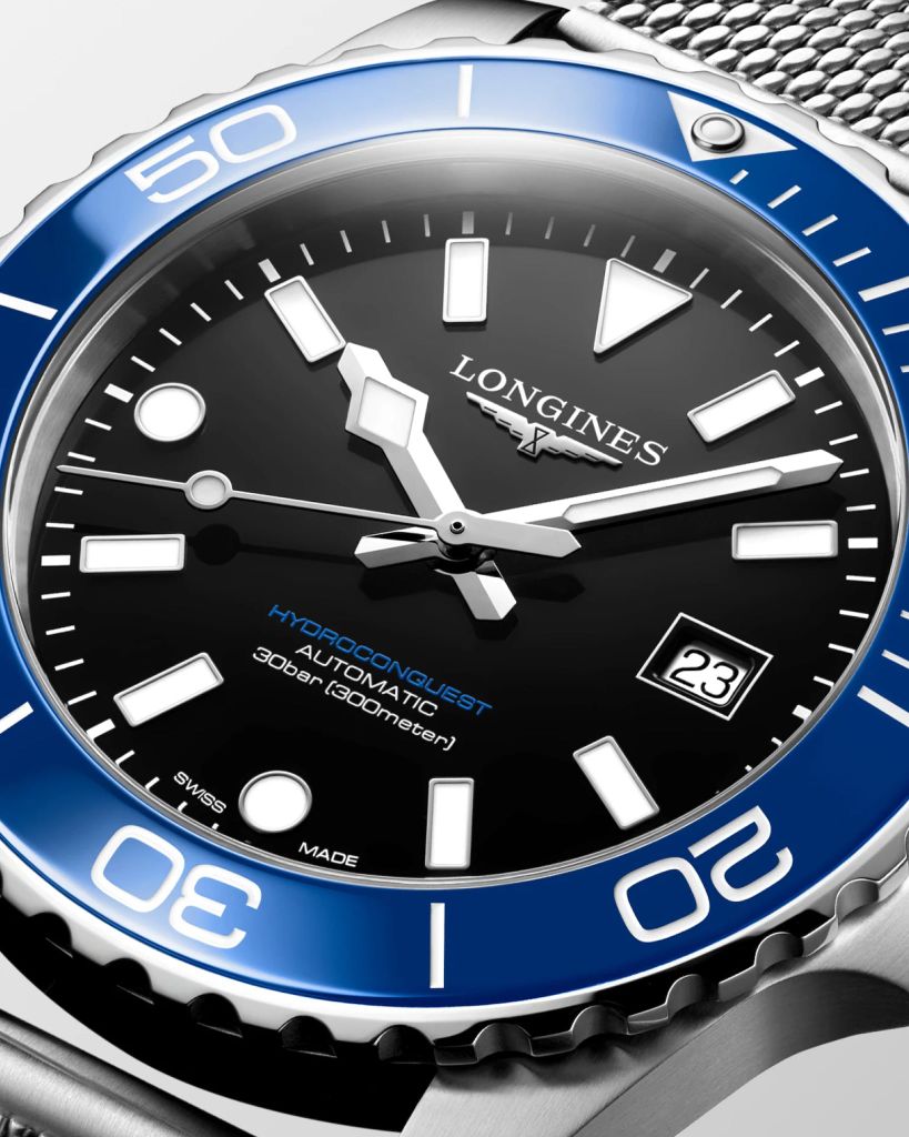 Đồng hồ Longines L3.788.4.90.6