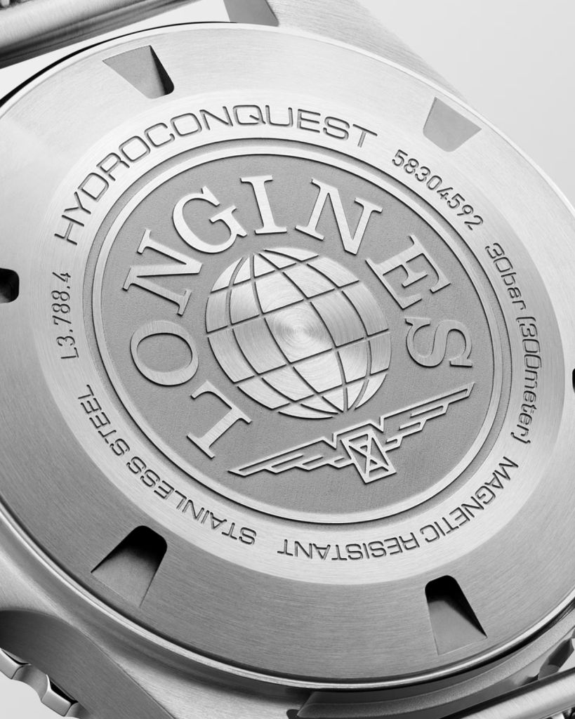 Đồng hồ Longines L3.788.4.90.6