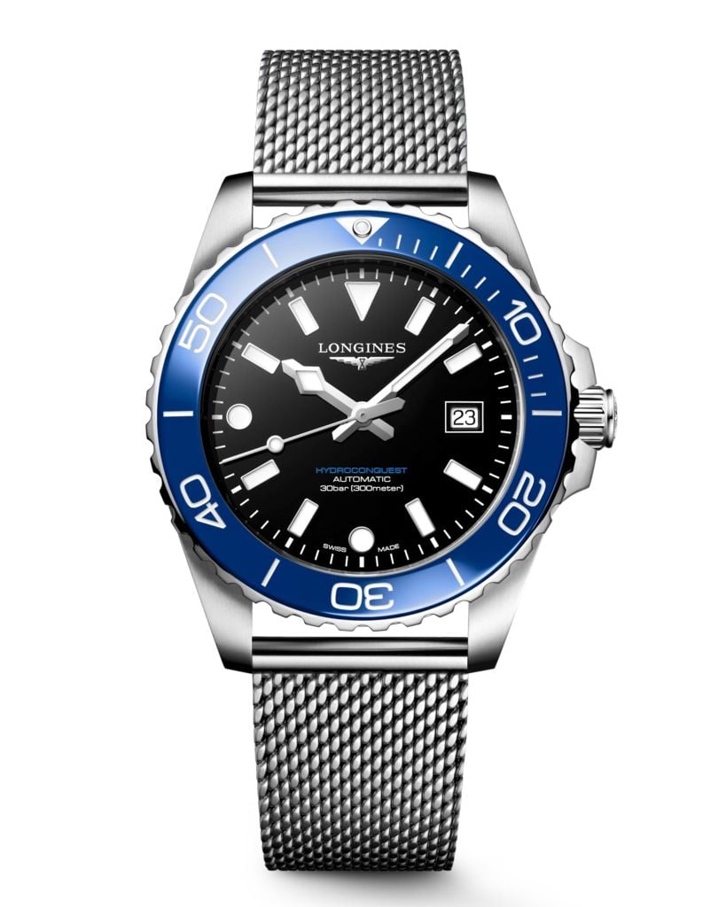 Đồng hồ Longines L3.788.4.90.6
