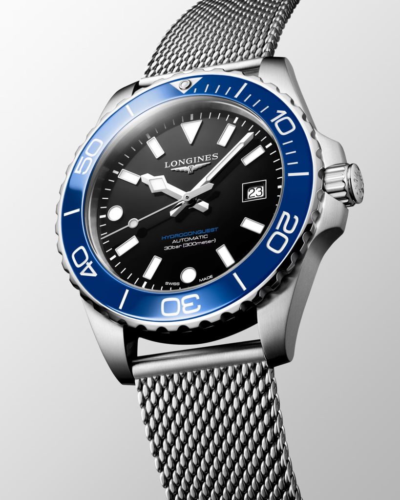 Đồng hồ Longines L3.788.4.90.6