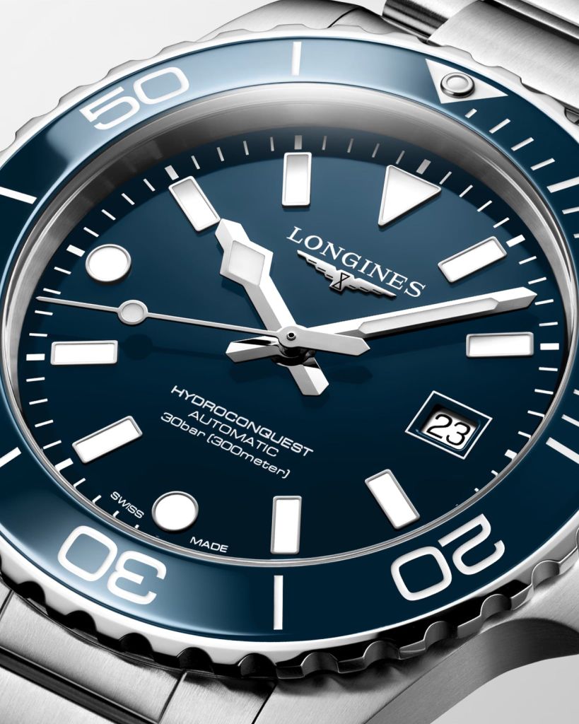 Đồng hồ Longines L3.788.4.96.6