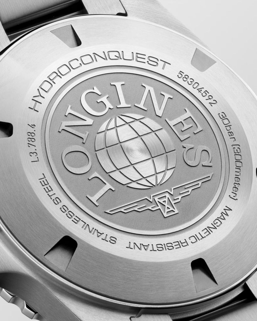 Đồng hồ Longines L3.788.4.96.6