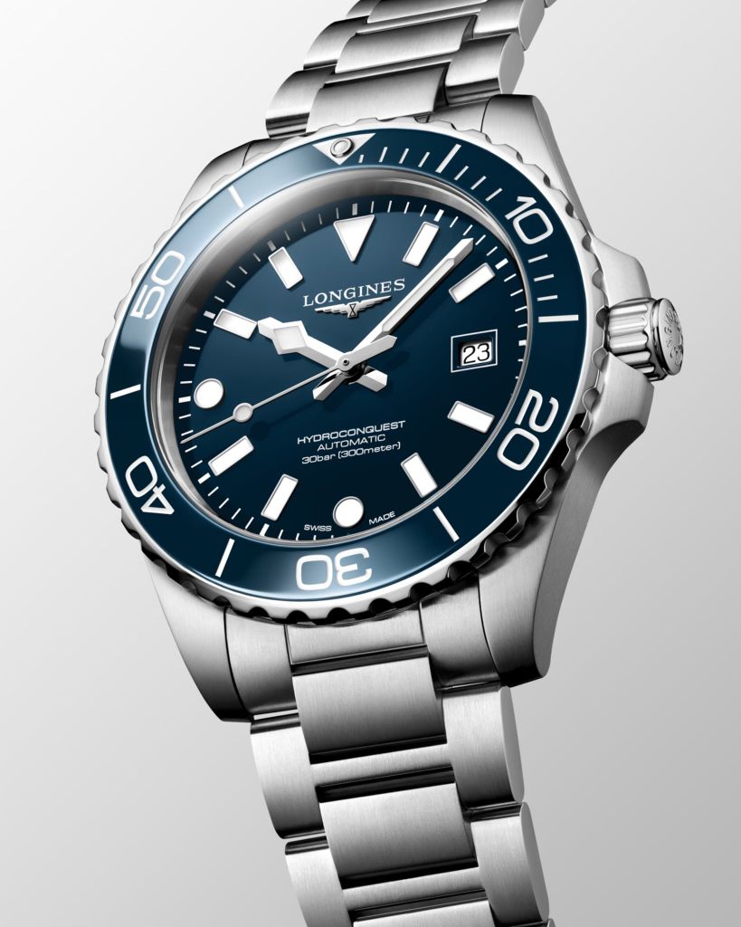 Đồng hồ Longines L3.788.4.96.6