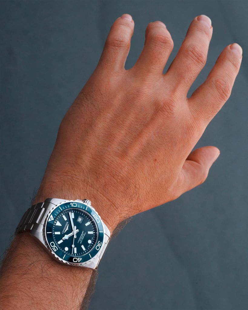 Đồng hồ Longines L3.788.4.96.6