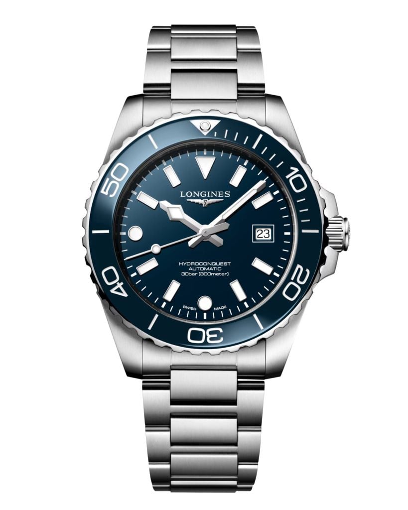Đồng hồ Longines L3.788.4.96.6