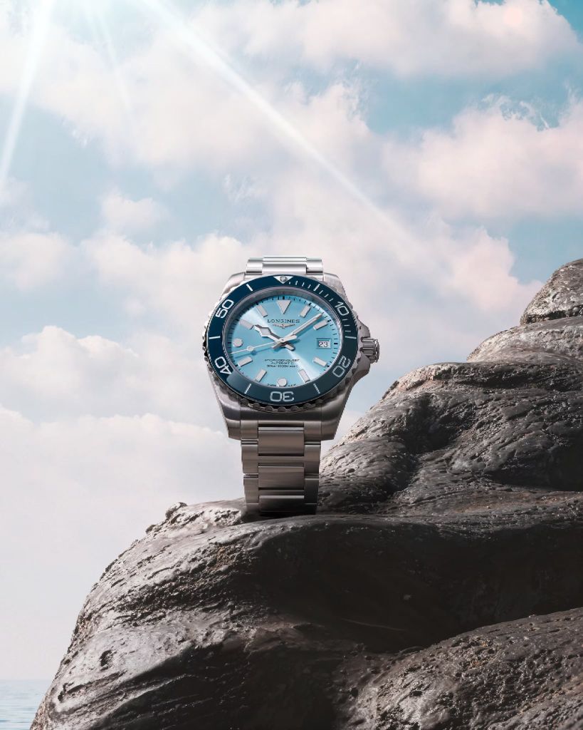 Đồng hồ Longines L3.788.4.98.6