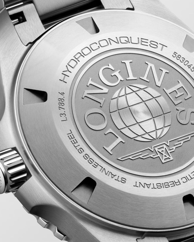 Đồng hồ Longines L3.788.4.98.6