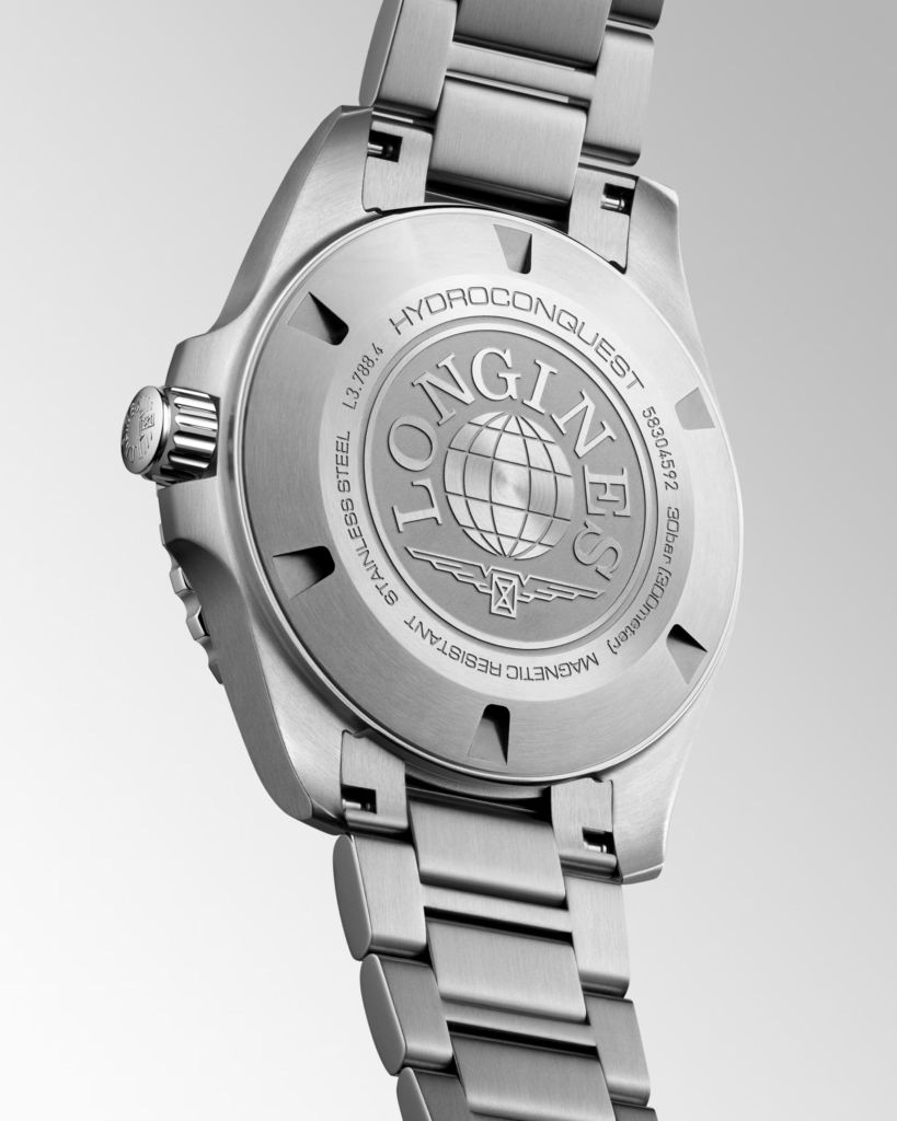Đồng hồ Longines L3.788.4.98.6