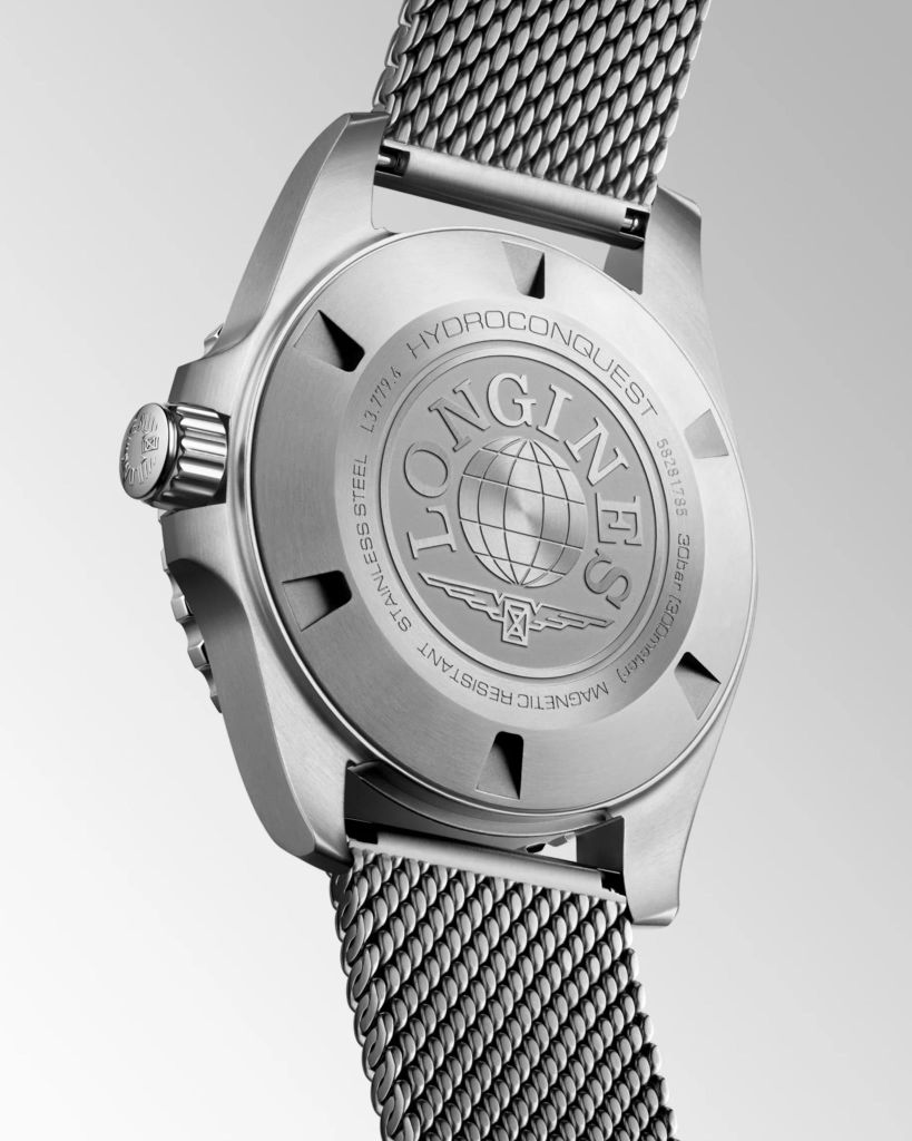 Đồng hồ Longines L3.788.4.99.6