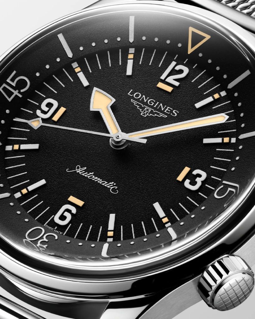 Đồng hồ Longines L3.795.4.59.9