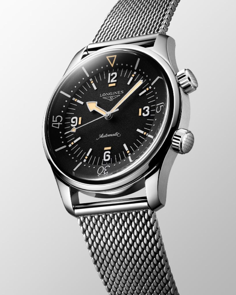 Đồng hồ Longines L3.795.4.59.9