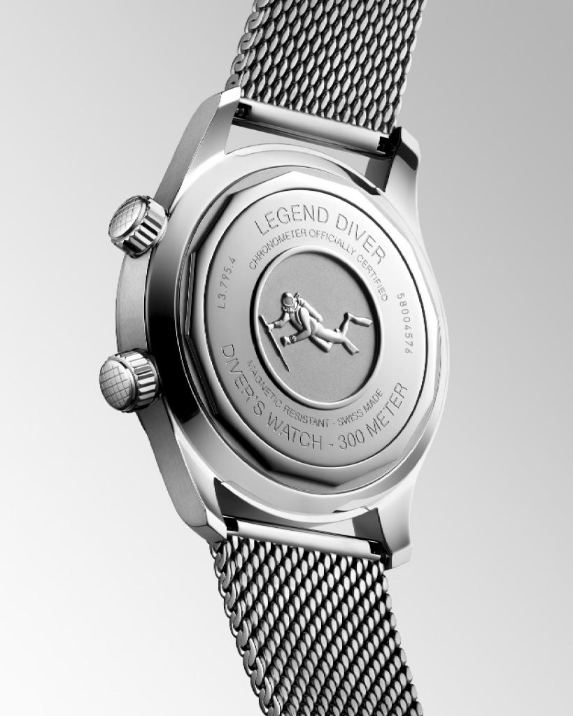 Đồng hồ Longines L3.795.4.59.9