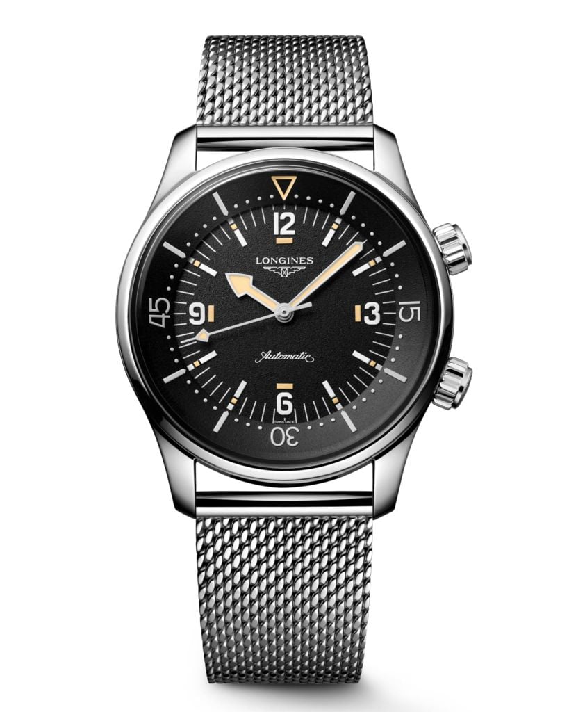 Đồng hồ Longines L3.795.4.59.9
