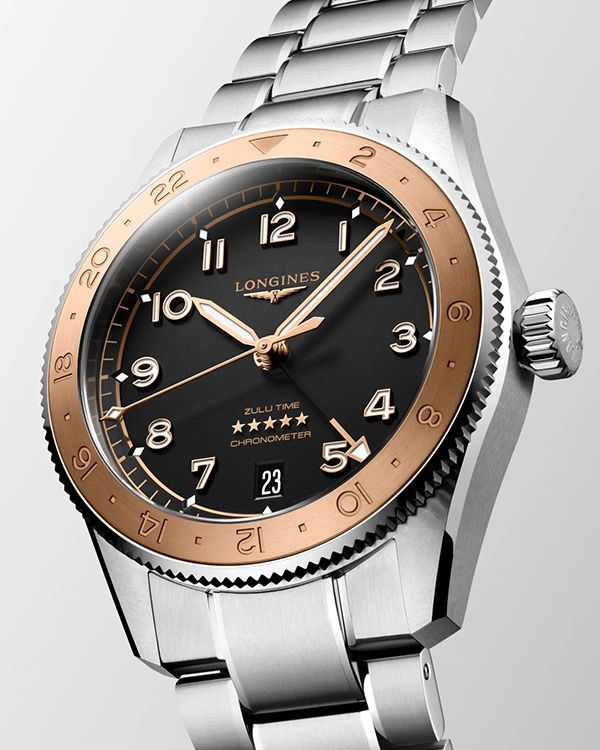 Đồng hồ Longines L3.803.5.53.6