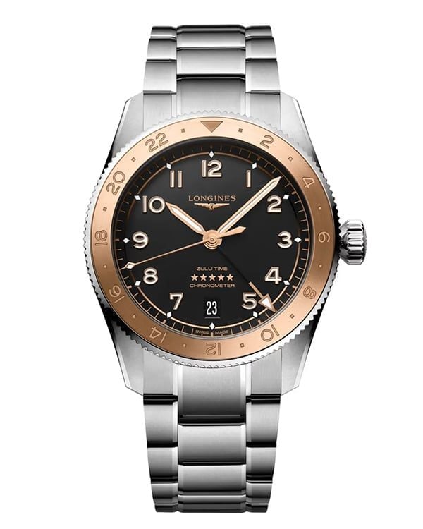 Đồng hồ Longines L3.803.5.53.6